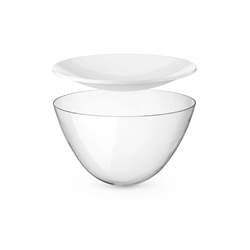 Onderdeel: Flos Taccia kap + reflector