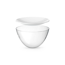 Onderdeel: Flos Taccia small kap + reflector