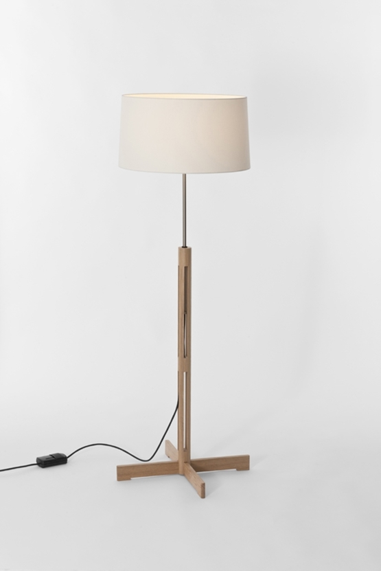 Fad vloerlamp