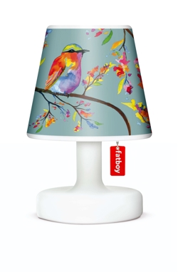 Fatboy® Cooper cappie / kap, birdie blue