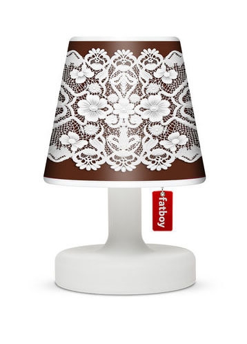 Fatboy® Cooper cappie / kap, feeling lacey