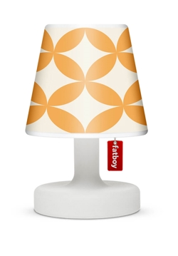 Fatboy® Cooper cappie / kap, shabby disco