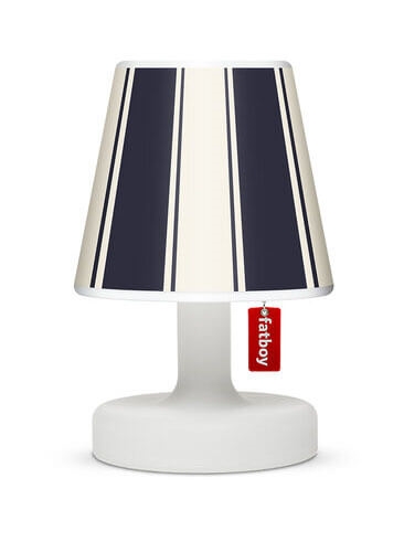 Fatboy® Cooper cappie / kap, stripe navy