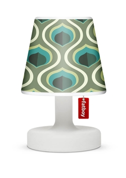 Fatboy® Cooper cappie / kap, pauw pauw