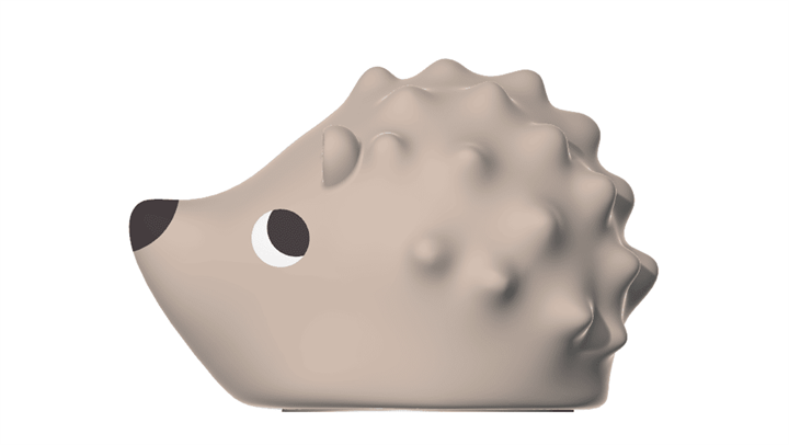 Filibabba Egel Henning