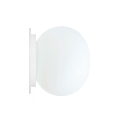 Mini Glo-Ball C/W wandlamp en plafondlamp (US)
