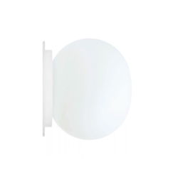 Mini Glo-Ball C/W wandlamp en plafondlamp (US)