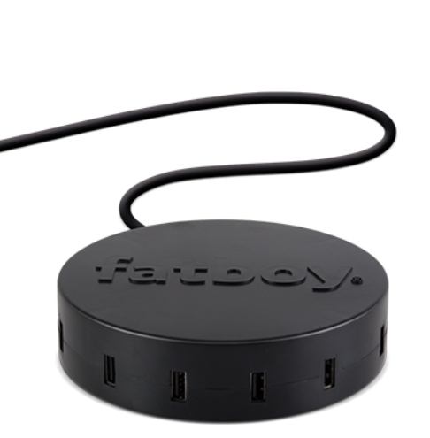 Fatboy® superlader met 12 x USB A