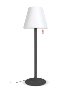 Fatboy® Edison the Giant vloerlamp, antraciet