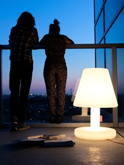 Fatboy® Edison the Grand vloerlamp