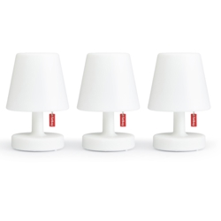 Fatboy® Edison the Mini tafellampen - set van 3 stuks