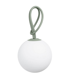 Fatboy® bolleke hanglamp, sage