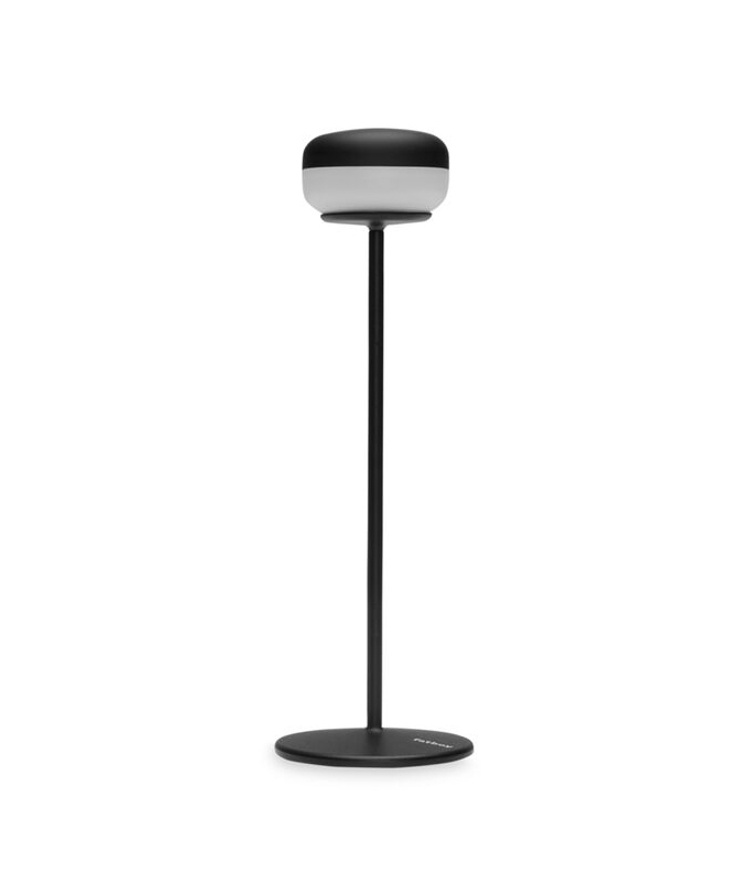 Fatboy® Cheerio tafellamp / batterijlamp, zwart