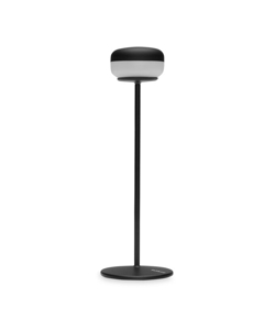 Fatboy® Cheerio tafellamp / batterijlamp, zwart