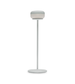 Fatboy® Cheerio tafellamp / batterijlamp, light grey