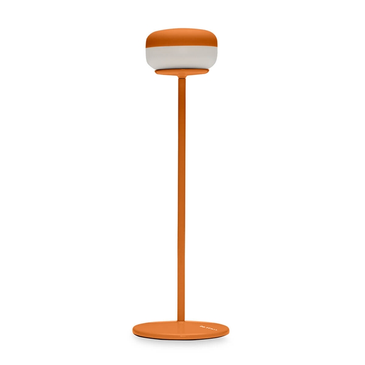 Fatboy® Cheerio tafellamp / batterijlamp, sunny orange