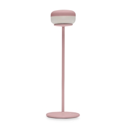 Fatboy® Cheerio tafellamp / batterijlamp, soft pink