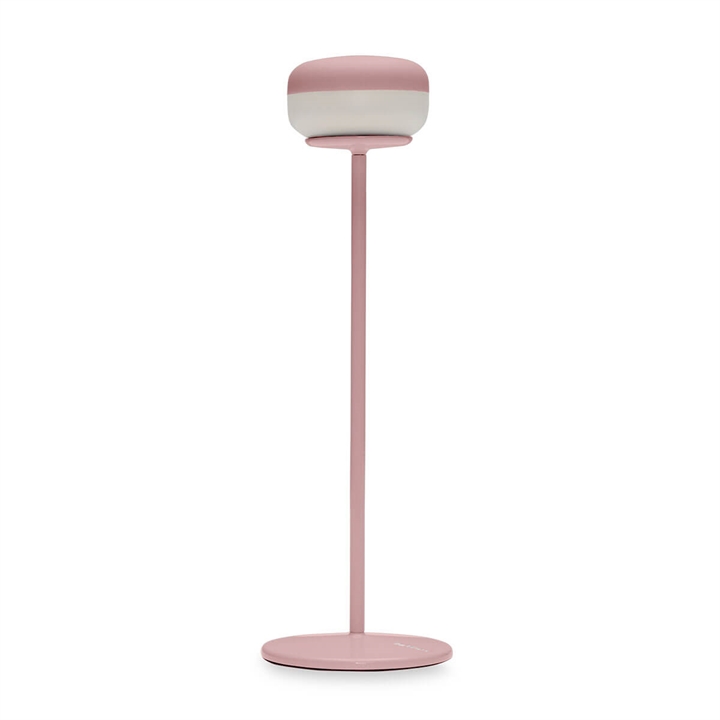 Fatboy® Cheerio tafellamp / batterijlamp, soft pink
