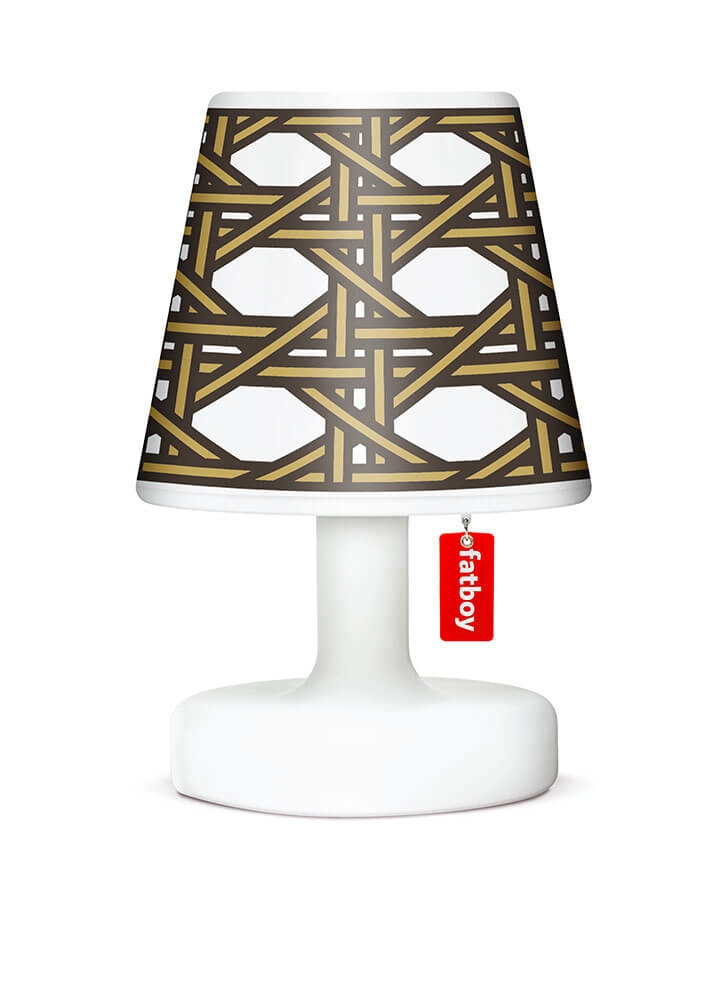 Fatboy® Cooper cappie / kap, mikado gold honey