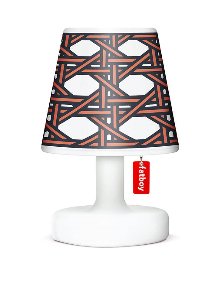 Fatboy® Cooper cappie / kap, mikado pumpkin orange