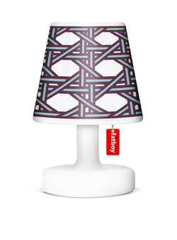 Fatboy® Cooper cappie / kap, mikado sky