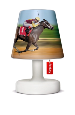 Fatboy® Cooper cappie / kap, horse race