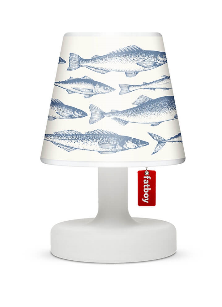 Fatboy® Cooper cappie / kap, fish stick