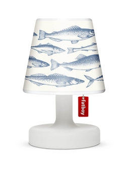 Fatboy® Cooper cappie / kap, fish stick