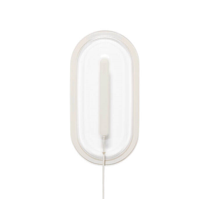 Fatboy® Led\'s Strip wandlamp, desert