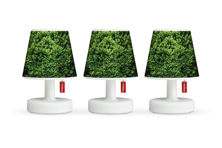 Fatboy® Mini Cappie / kappen voor Edison the mini, buxus (3 stuks)