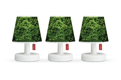 Fatboy® Mini Cappie / kappen voor Edison the mini, buxus (3 stuks)