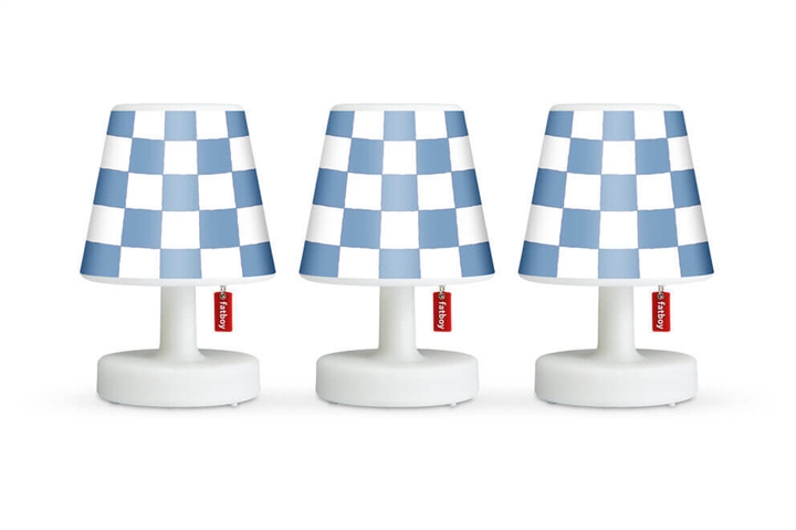 Fatboy® Mini Cappie / kappen voor Edison the mini, wave ground (3 stuks)