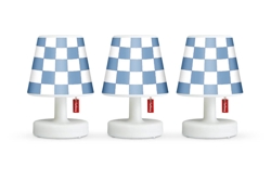 Fatboy® Mini Cappie / kappen voor Edison the mini, wave ground (3 stuks)