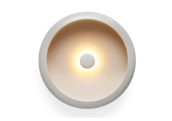 Fatboy® Oloha wandlamp / tafellamp large, light grey