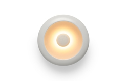 Fatboy® Oloha wandlamp / tafellamp small, light grey