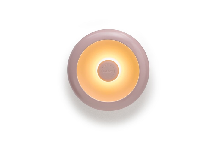 Fatboy® Oloha wandlamp / tafellamp small, soft pink