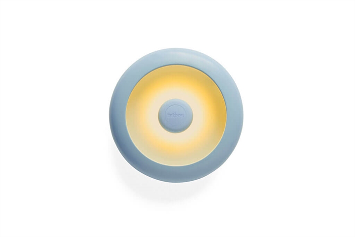 Fatboy® Oloha wandlamp / tafellamp small, jet blue