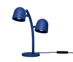 Fatboy® Big Lebow vloerlamp, antraciet