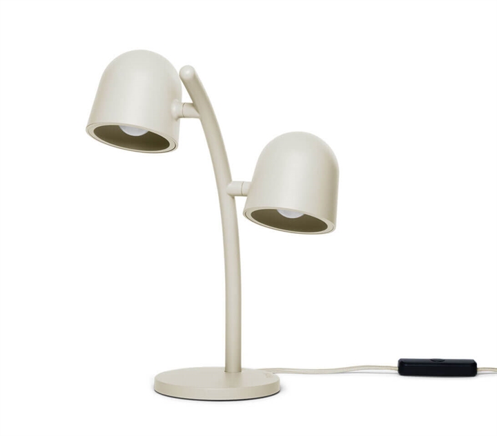 Fatboy® Big Lebow vloerlamp, antraciet