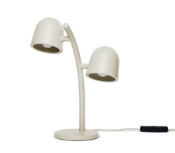 Fatboy® Big Lebow vloerlamp, antraciet