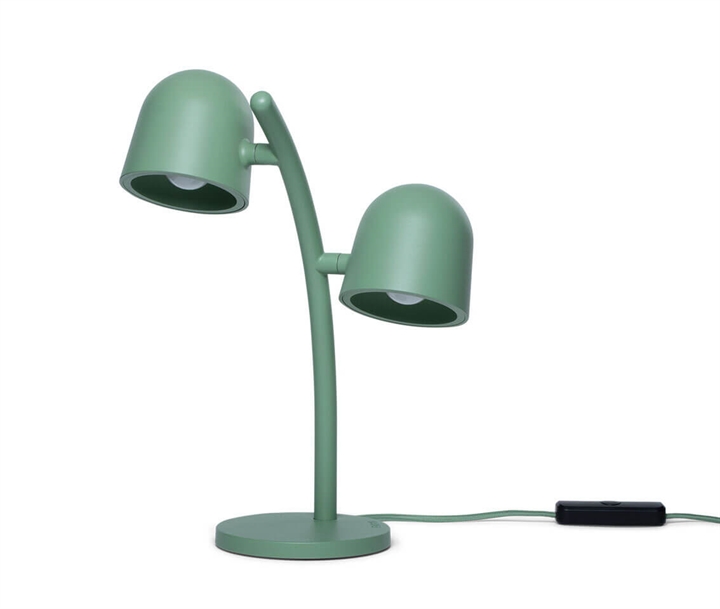 Fatboy® Big Lebow vloerlamp, antraciet
