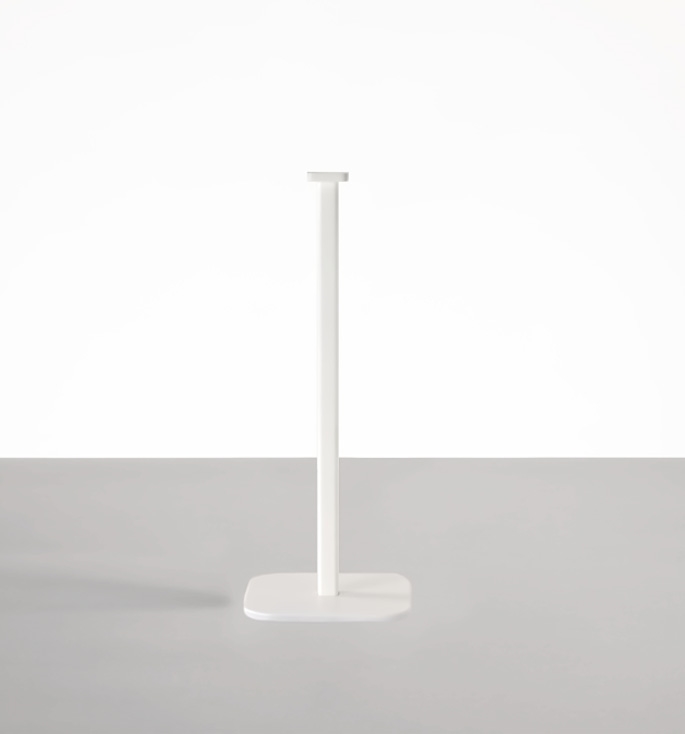 Flai centrale tafellamp, wit - accessoire