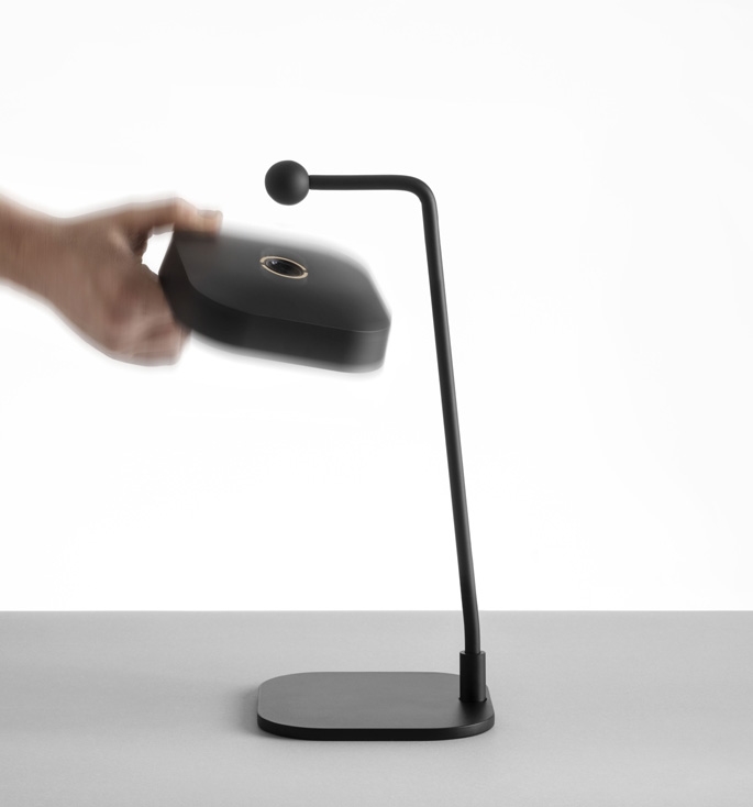 Flai bureaulamp - accessoire