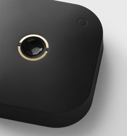 Flai lampenkap - 2700K, zwart