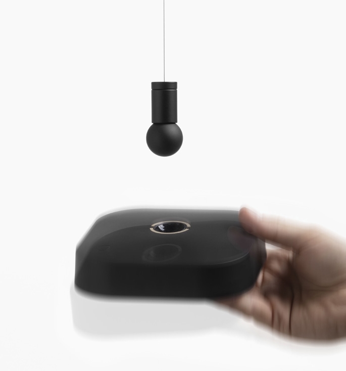 Flai pendelophanging - accessoire