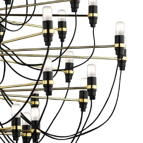 LED lichtbronnen voor Flos 2097 (32 stuks)