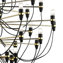 LED lichtbronnen voor Flos 2097 (32 stuks)