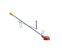 265 wandlamp Small, chromatica