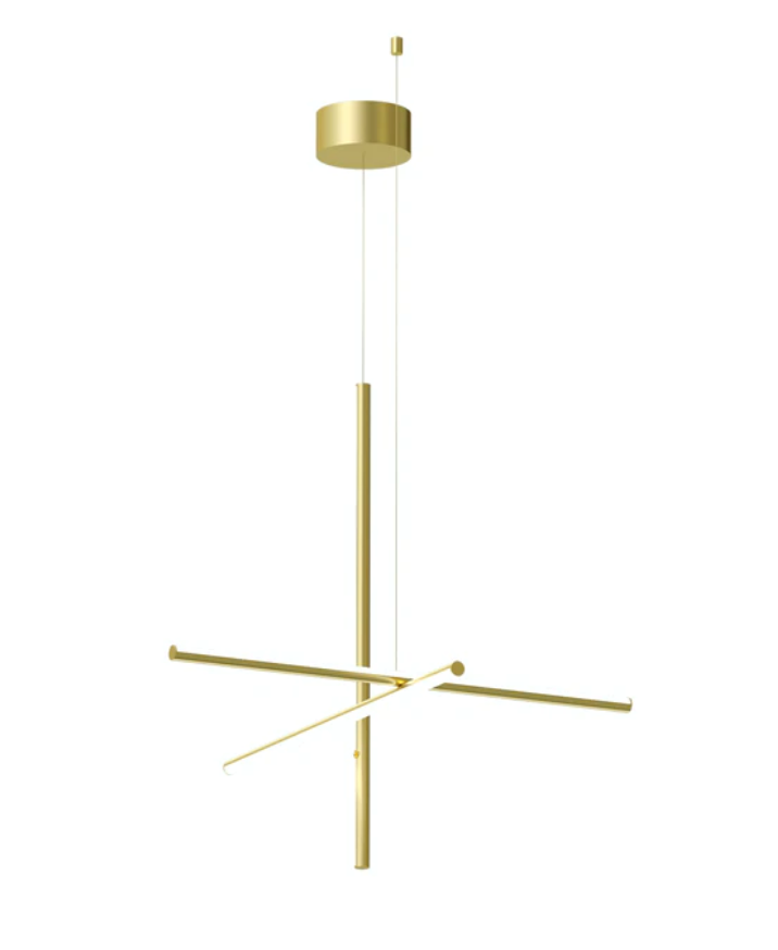 Coordinates S1 hanglamp