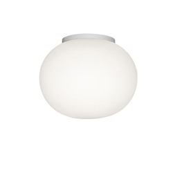 Mini Glo-Ball C/W wandlamp en plafondlamp